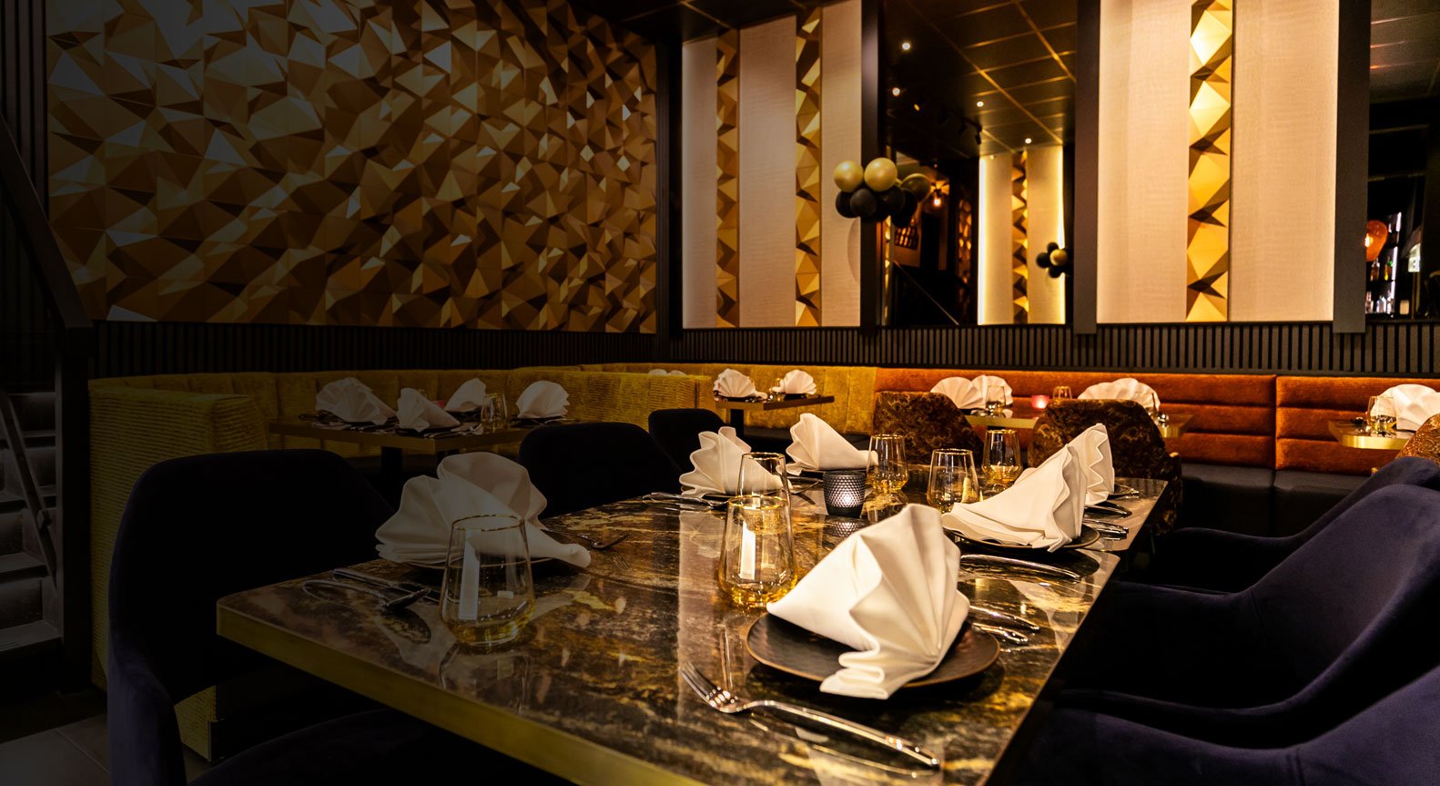 Holi Almere Restaurant